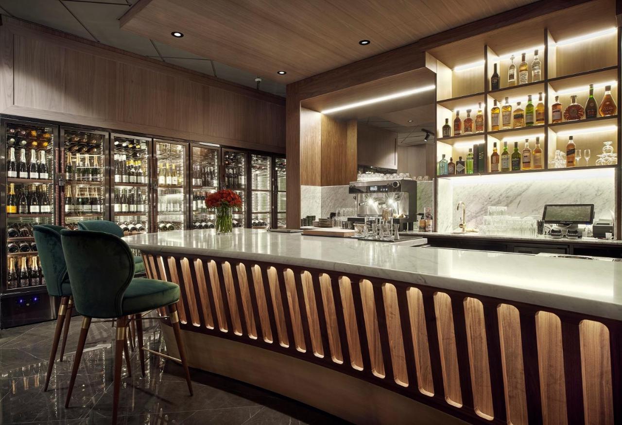 Hotel Riverton Göteborg Kültér fotó