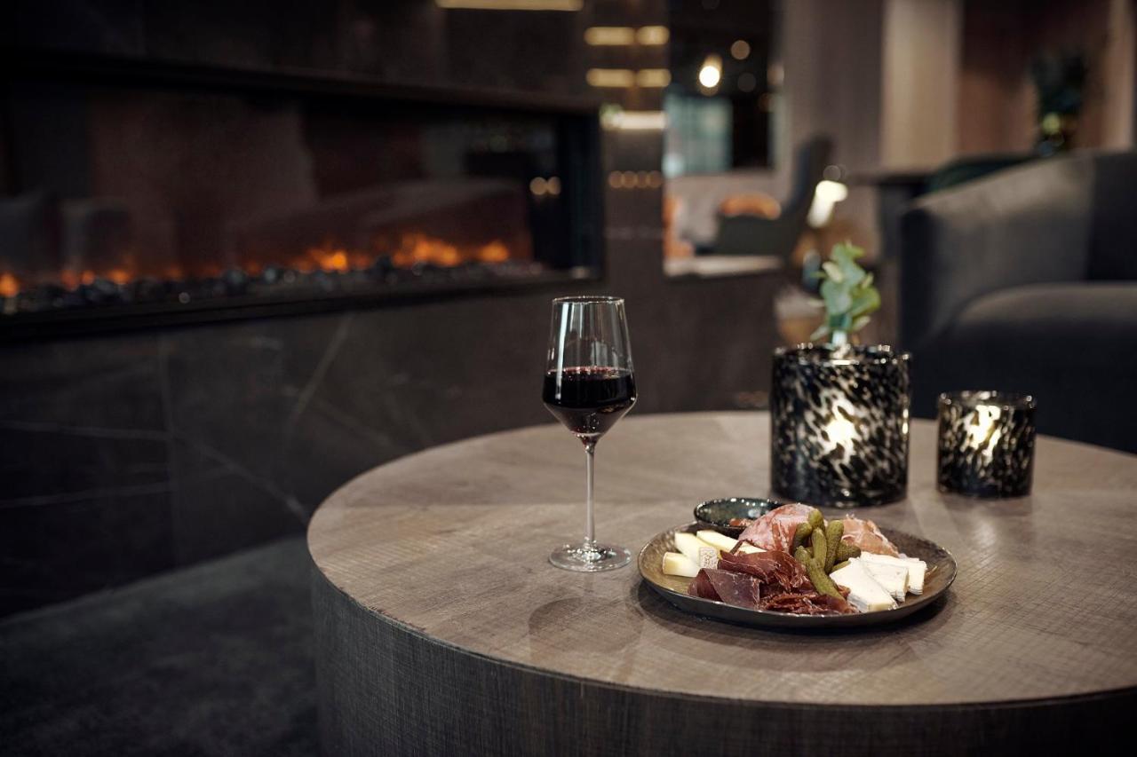 Hotel Riverton Göteborg Kültér fotó