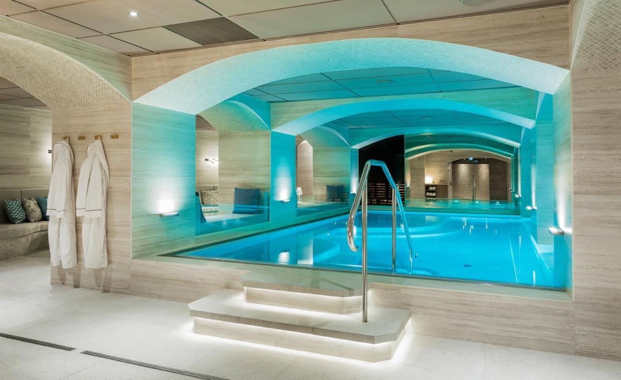 Hotel Riverton Göteborg Kültér fotó