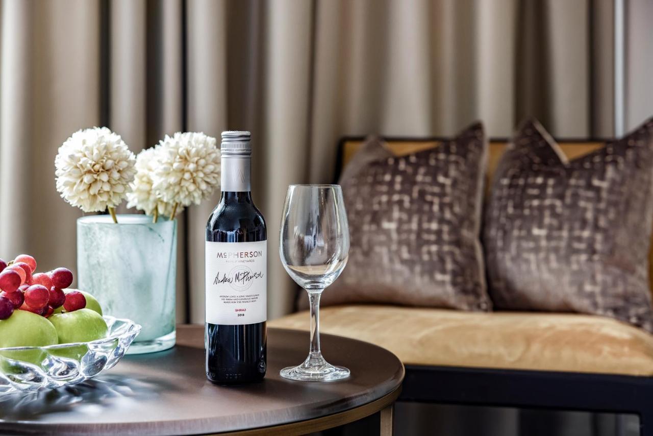 Hotel Riverton Göteborg Kültér fotó