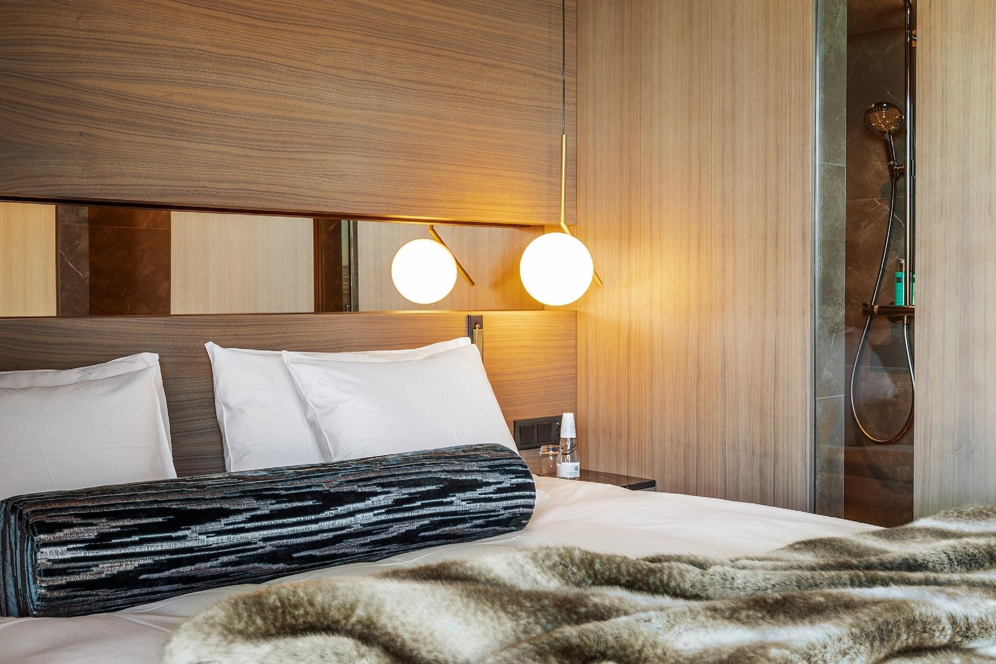 Hotel Riverton Göteborg Kültér fotó