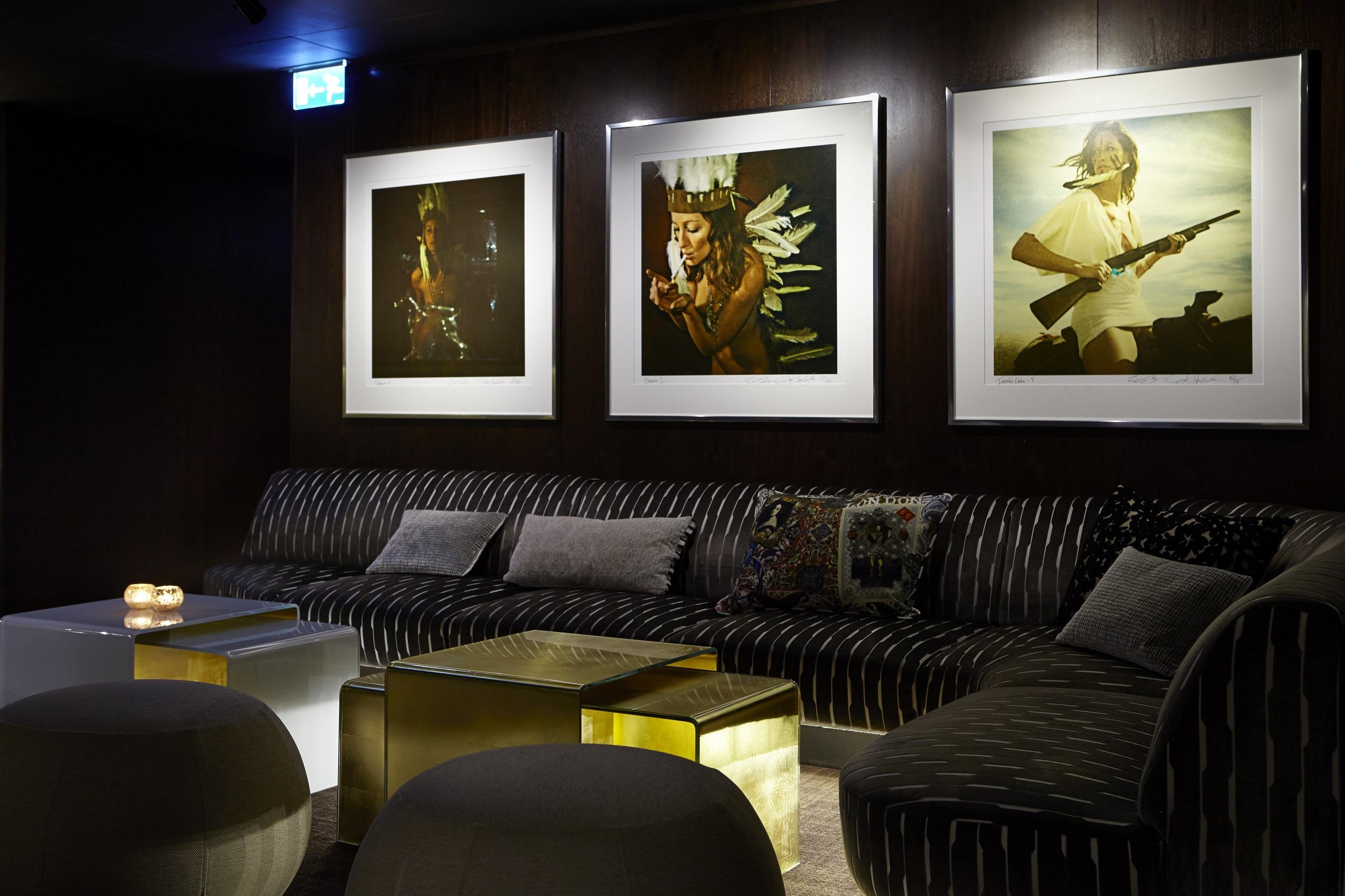 Hotel Riverton Göteborg Kültér fotó