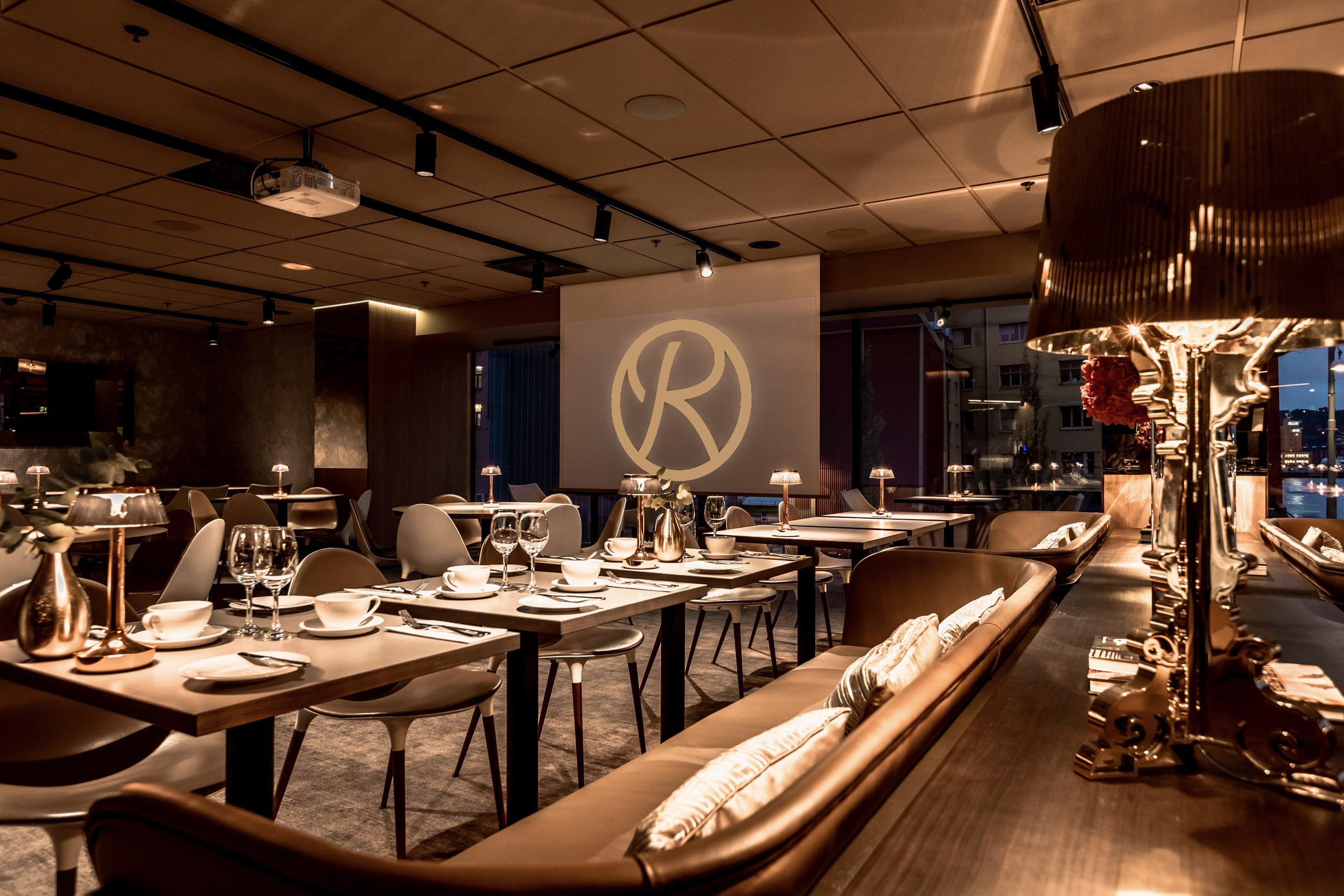 Hotel Riverton Göteborg Kültér fotó