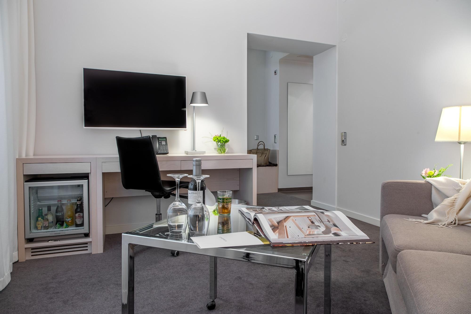 Hotel Riverton Göteborg Kültér fotó