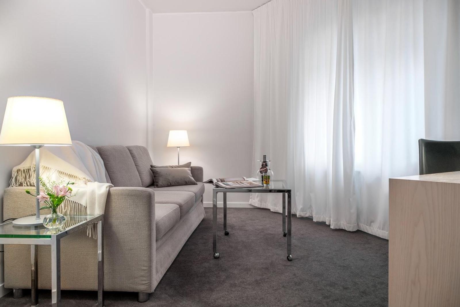 Hotel Riverton Göteborg Kültér fotó