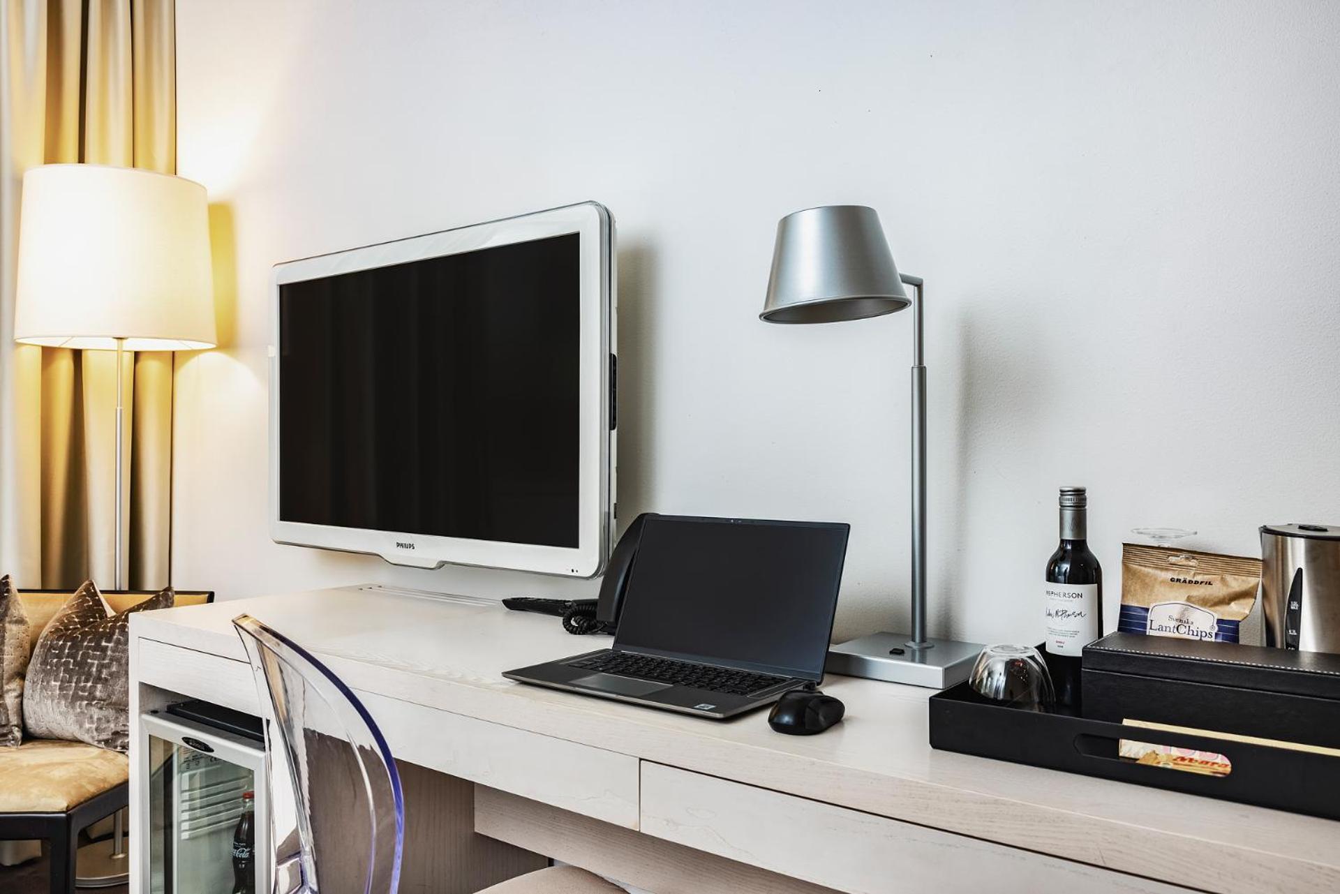 Hotel Riverton Göteborg Kültér fotó