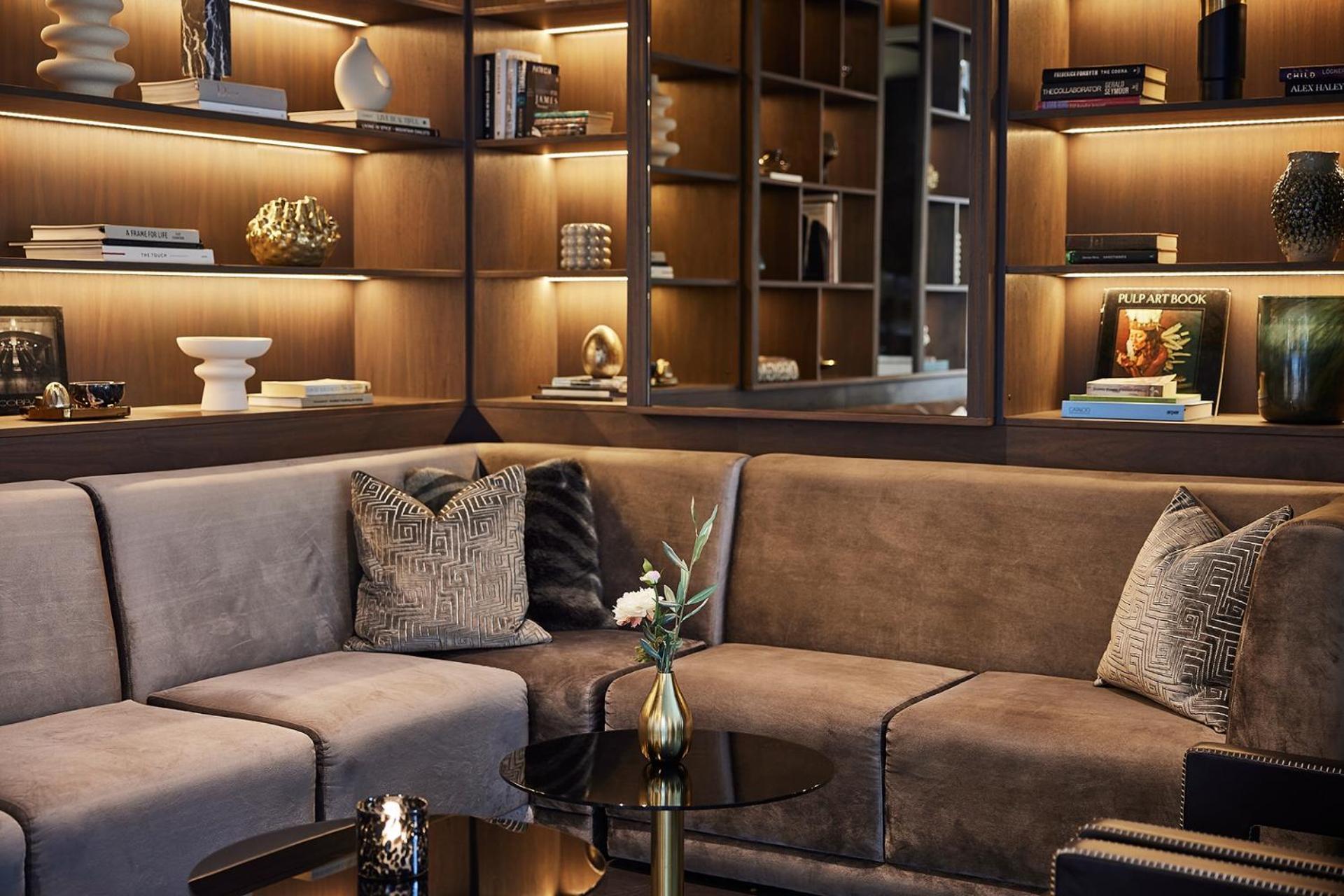 Hotel Riverton Göteborg Kültér fotó