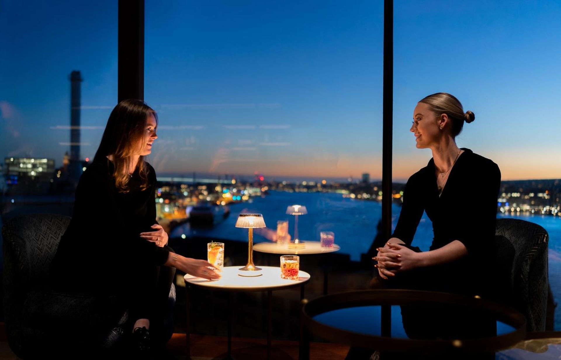 Hotel Riverton Göteborg Kültér fotó