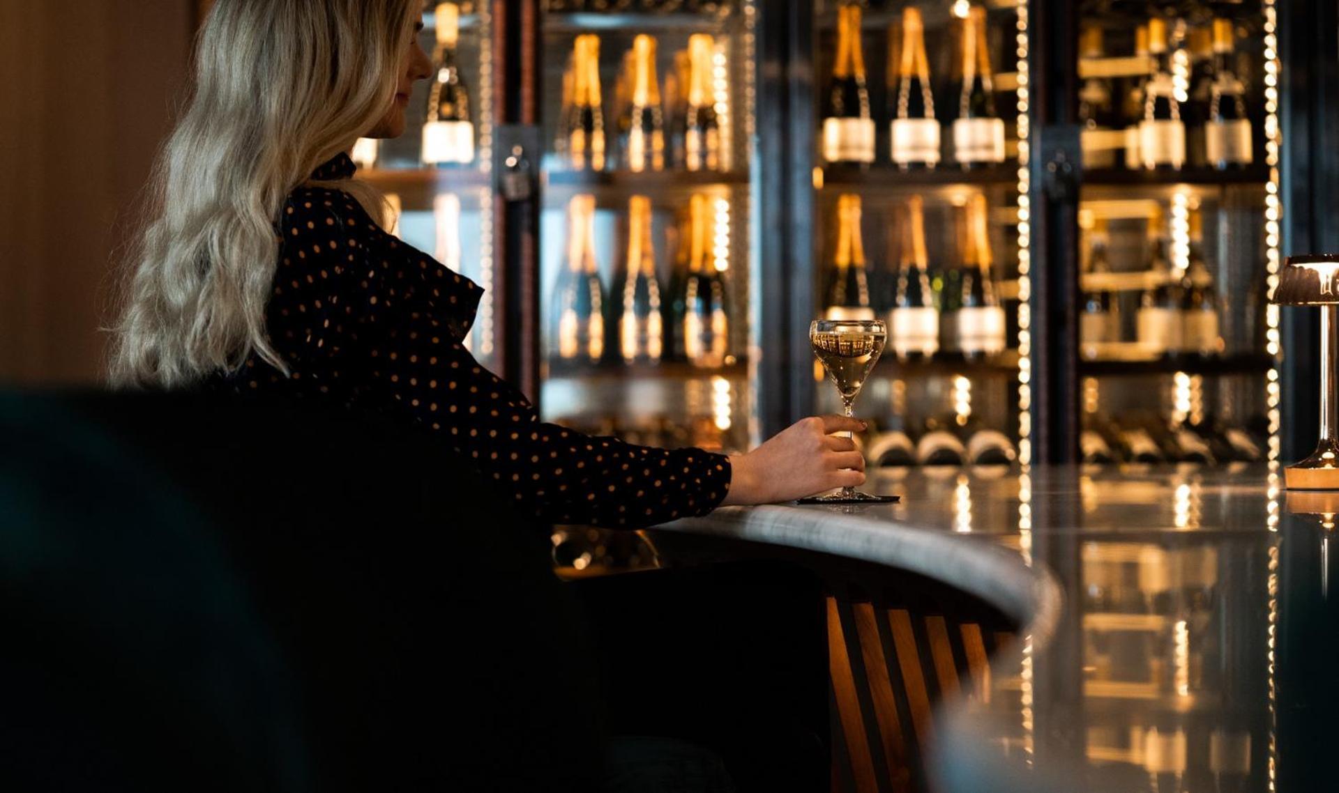 Hotel Riverton Göteborg Kültér fotó