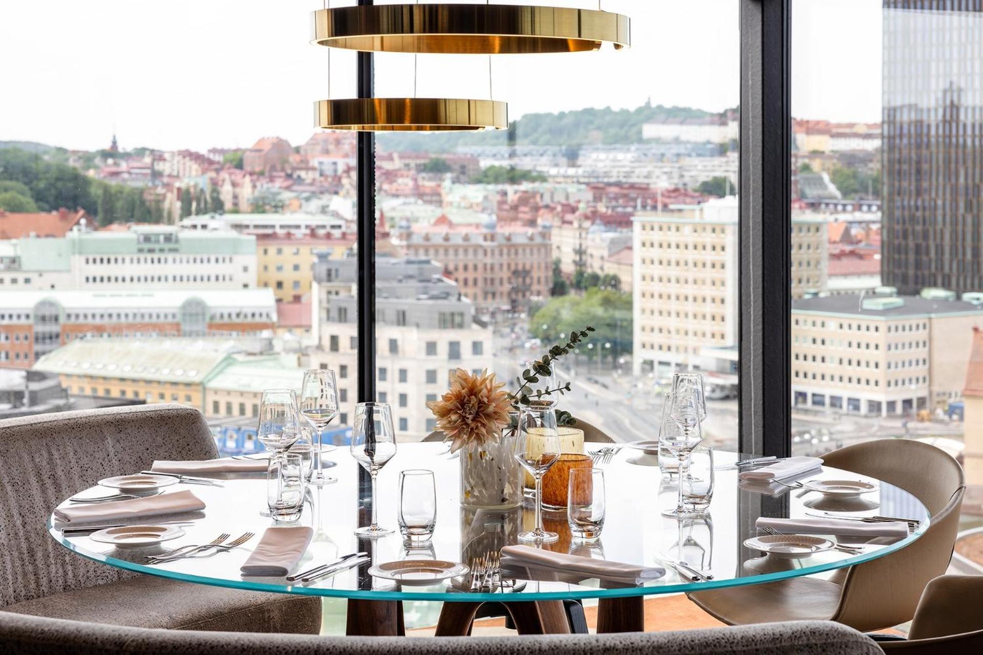 Hotel Riverton Göteborg Kültér fotó